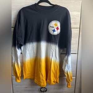 Pittsburgh Steelers Spirit Jersey